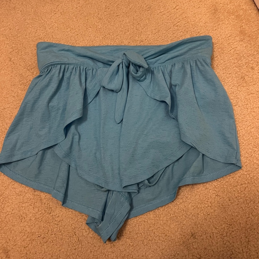 Free People Movement Flowy Shorts